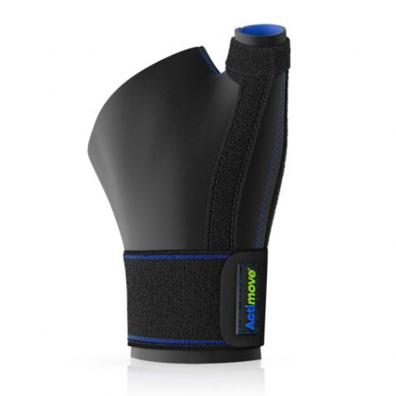 Actimove Wrap Around Knee Brace With Polycentric Hinges