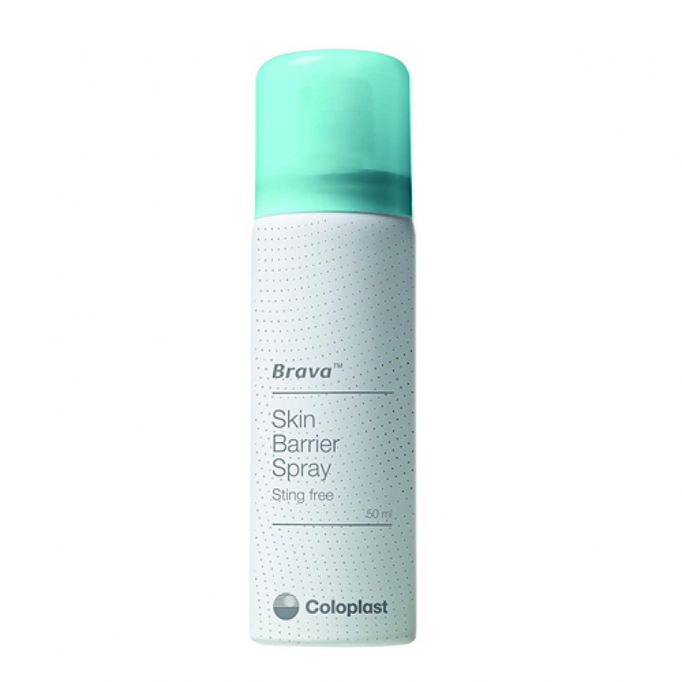 Coloplast Brava Skin Barrier Spray