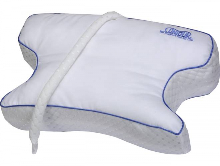 Contour CPAPMax Pillow 2.0