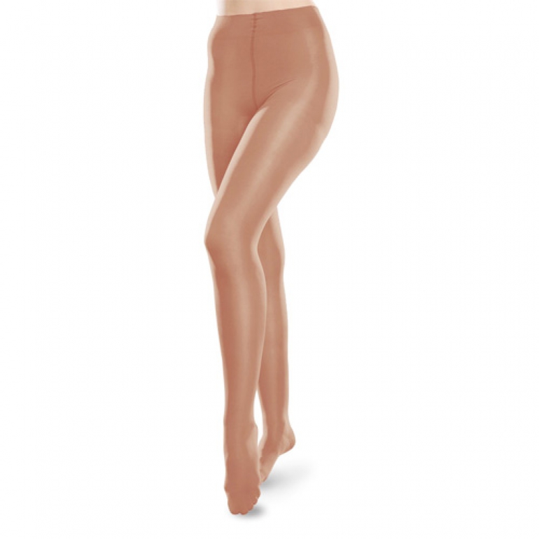 Ease Microfiber Tights 15-20 mmHg Sand