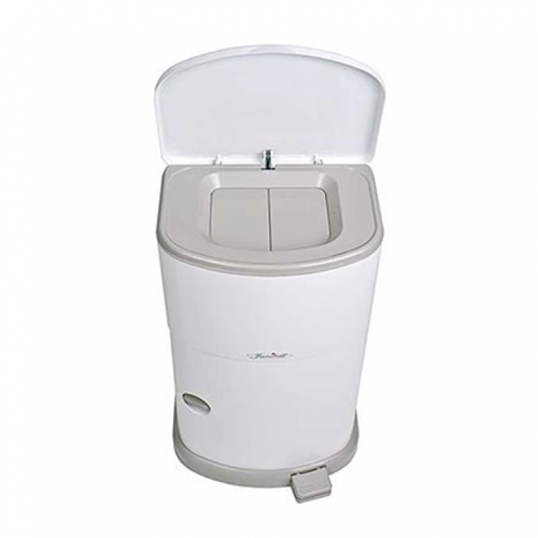 Janibell Akord Adult Diaper Dispostal Hart Medical Equipment