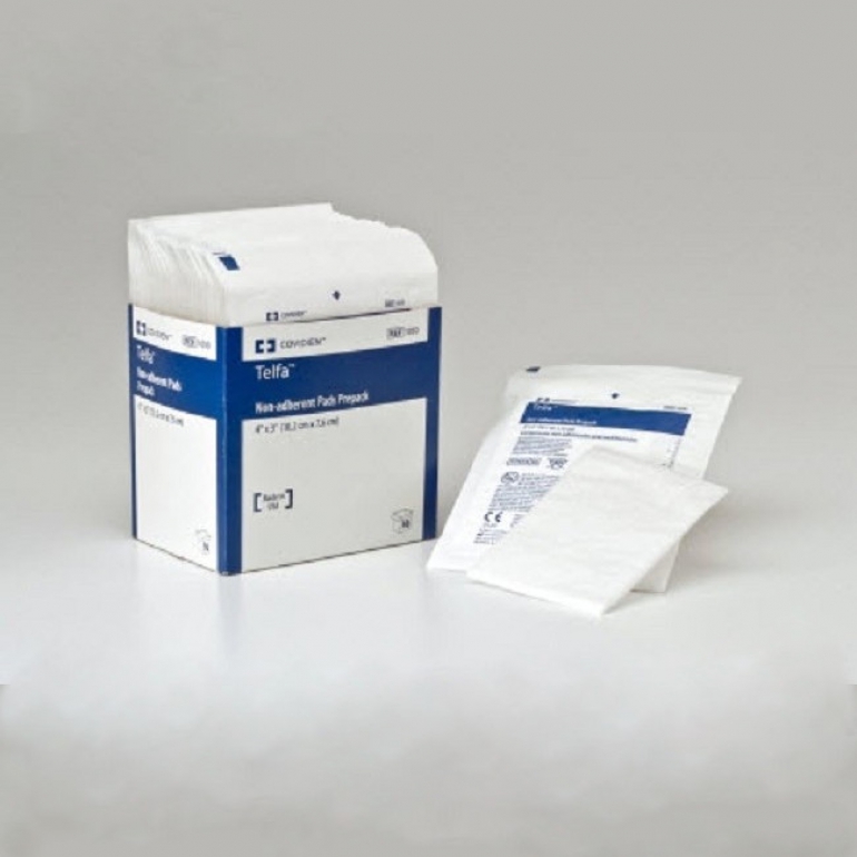 telfa wound dressing Telfa Ouchless Non-Adherent Dressings | Sterile Wound Pads