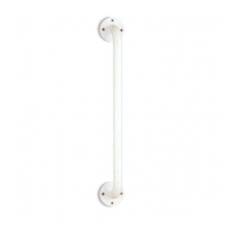 McKesson Bathtub Grab Bar, White