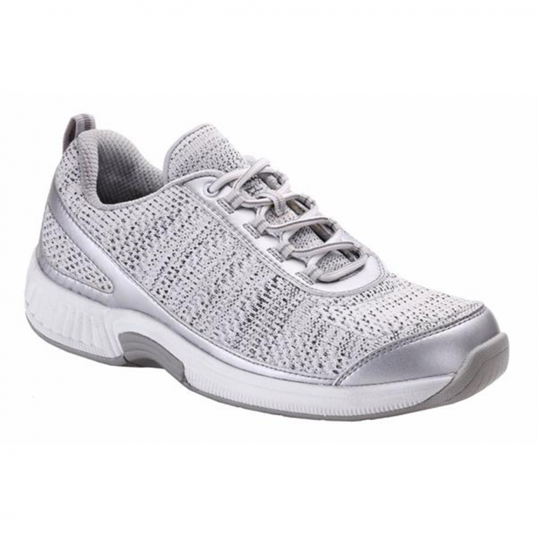 Orthofeet women's sale athletic shoes