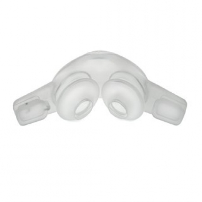 Swift FX Dual-wall Nasal Pillow | Hart Medical Equipment