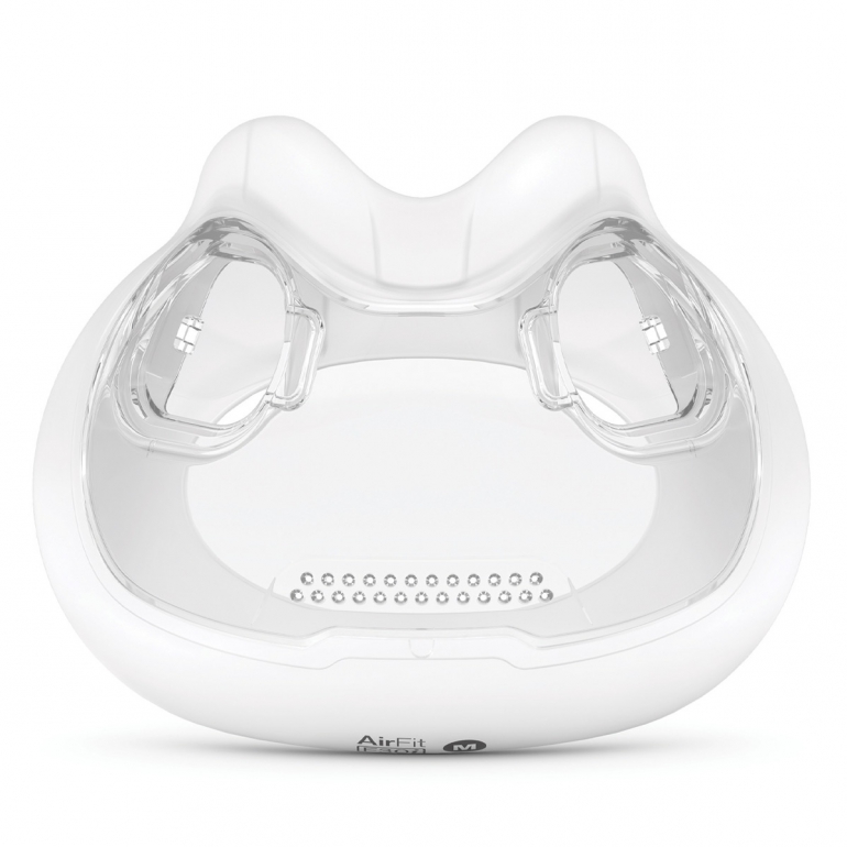 ResMed AirFit F30i Full Face CPAP Mask | Hart Medical Equipment
