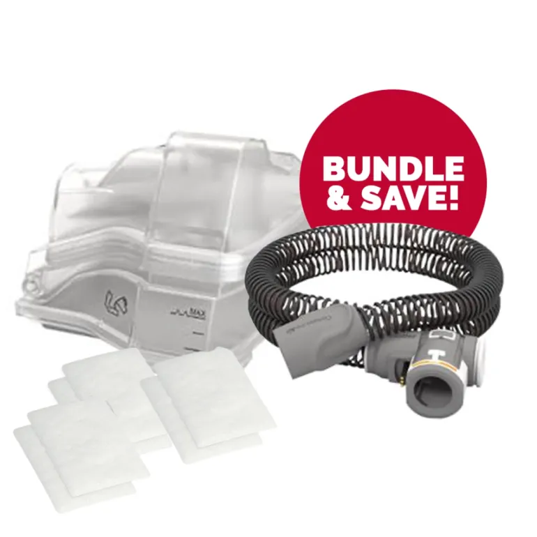 健康アクセサリー RESMED airsense 10 AirSense 10 Side Cover/Humidifier Bypass