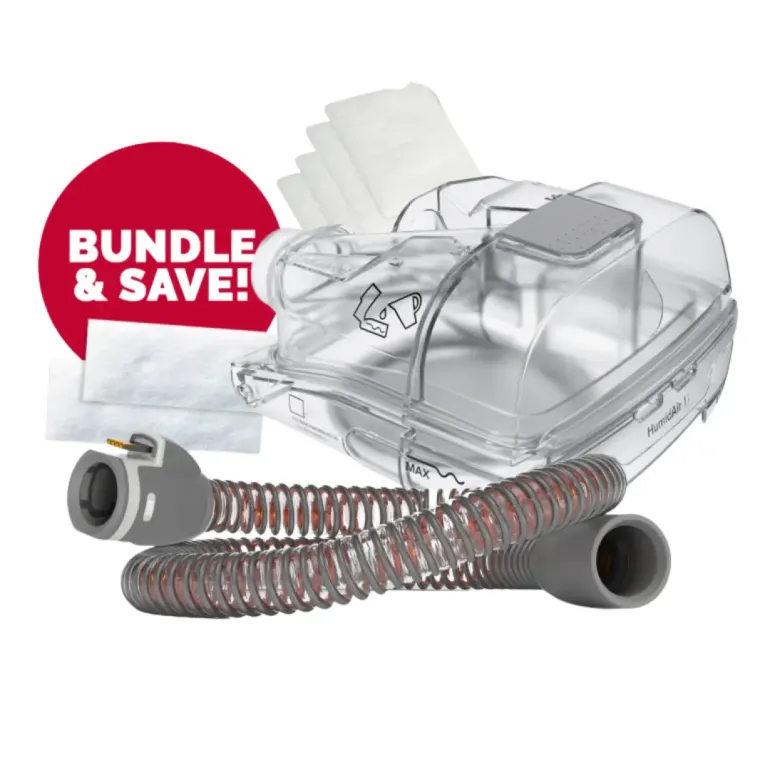 ResMed S11用　チャンバーチューブセット(1個) ResMed AirSense 11 Basic Supplies Bund