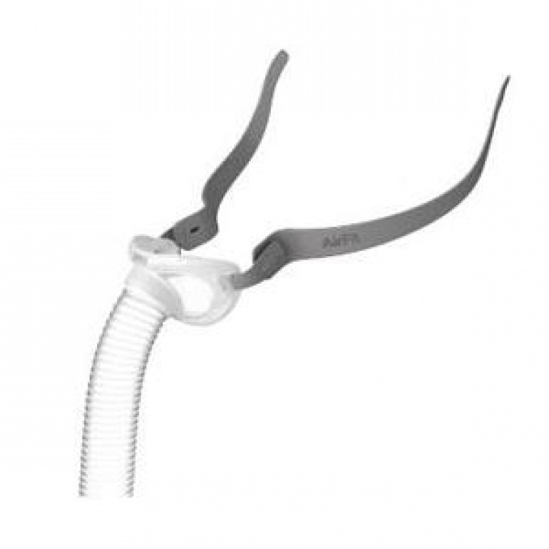 【新品未使用】ResMed AirFit P10 Airfit P10 | Pneu-Med Inc
