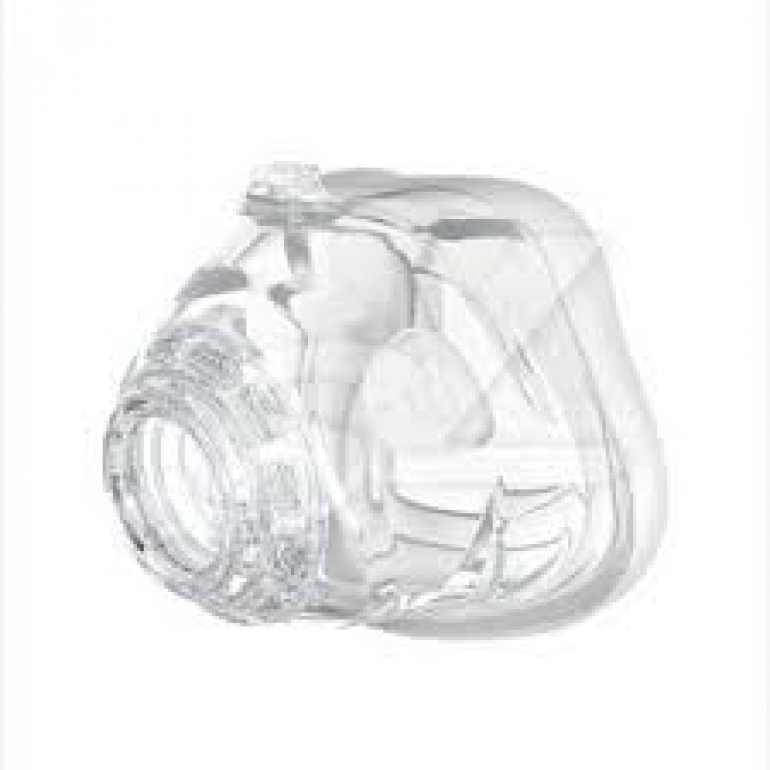 RESMED CORP Mirage FX for Her Nasal Ma Hart Medical Equipment