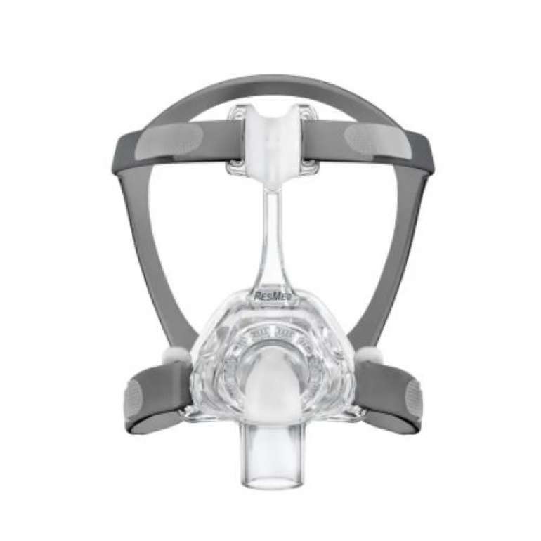 ResMed Mirage FXマスク 2個セット RESMED CORP Mirage FX Nasal Mask Compl