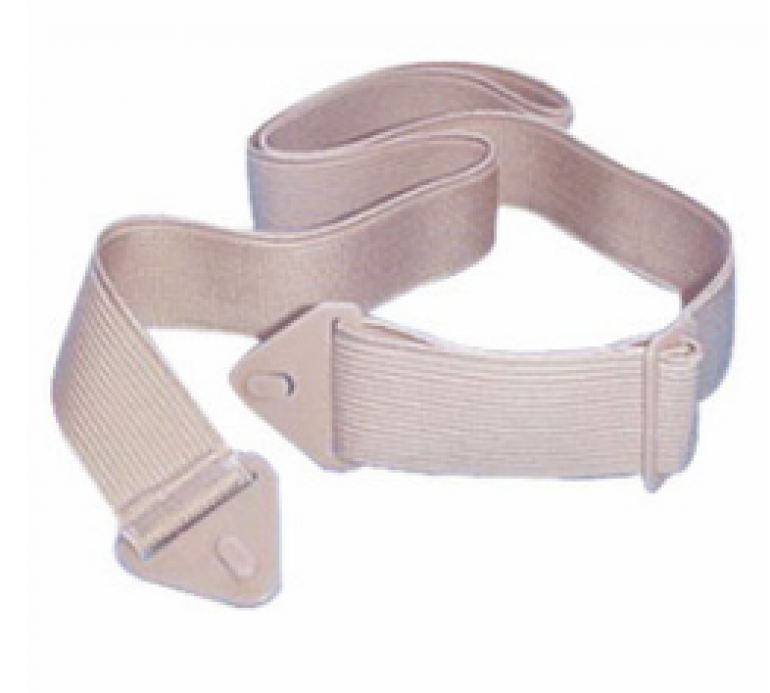 Adjustable Ostomy Belt  Hart Medical Equipment