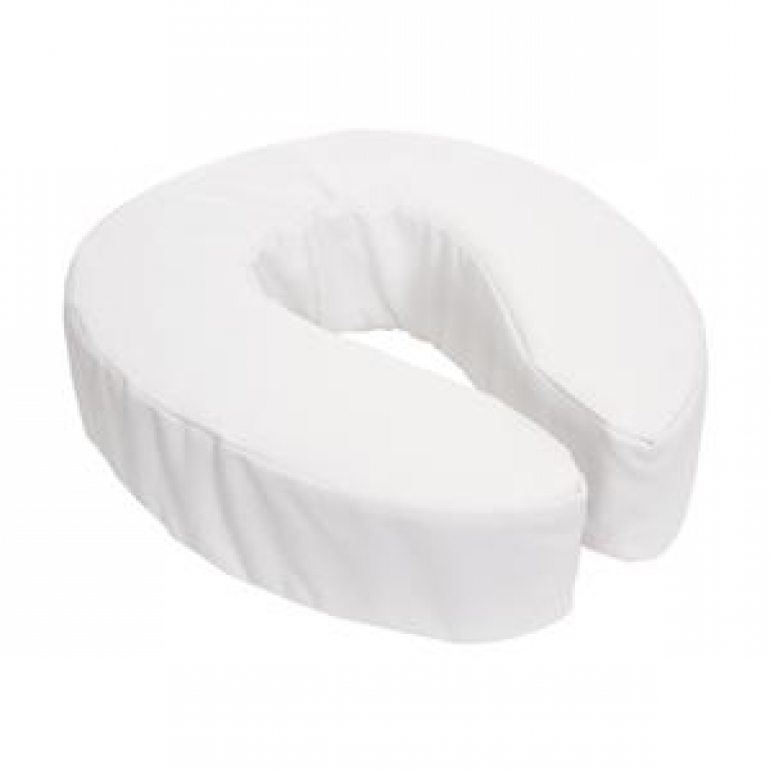 Toilet Seat Riser Cushion