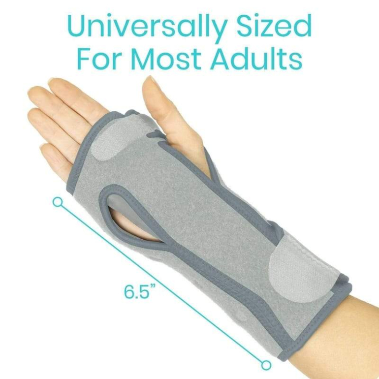 Vive Night Wrist Brace  Hart Medical Equipment