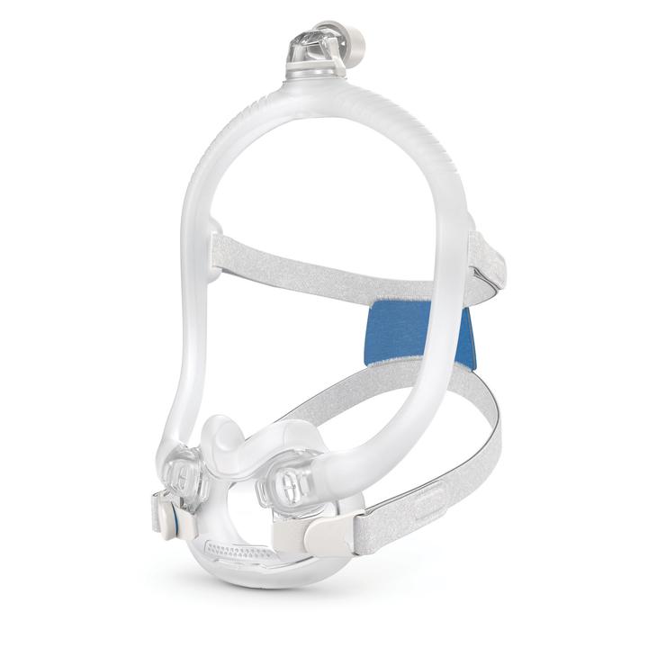 ResMed AirFit F30i Complete CPAP Mask System and Mask