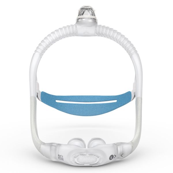 ResMed AirFit P30i CPAP Mask with Headgear Starter Pack