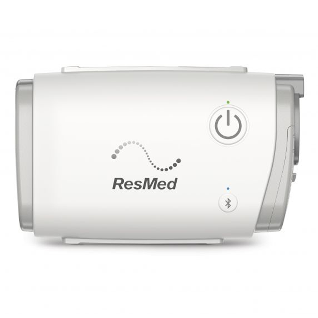 Image of ResMed AirMini AutoSet Travel CPAP Machine