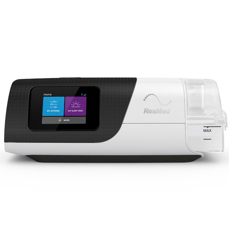 Image of ResMed AirSense 11 AutoSet Auto-CPAP Machine (PRE-ORDER)