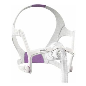 ResMed Corp AirFit N20 for Her Complete Mask System, Small