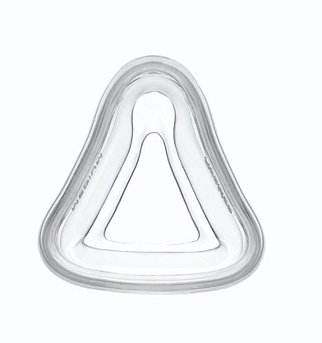 resmed mirage micro nasal mask cushion