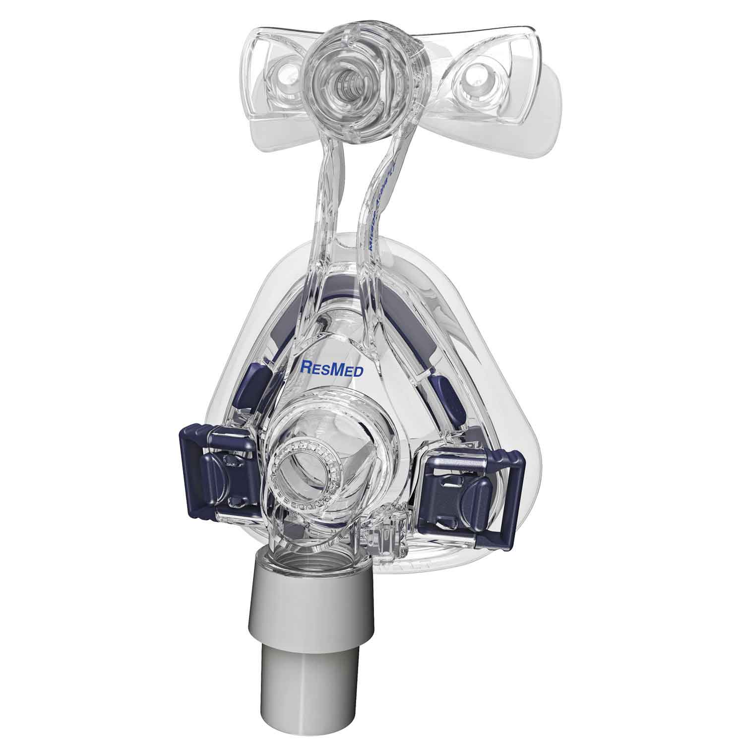 ResMed Mirage Activa LT Nasal Mask Complete System with Cushion and Headgear