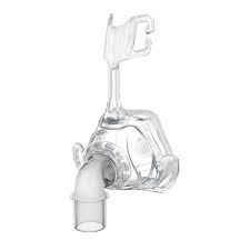 ResMed Mirage FX Nasal Mask Frame System with Cushion Wide