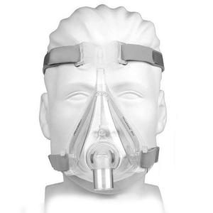 ResMed Quattro Air Mask Frame System Medium, DEPH-Free