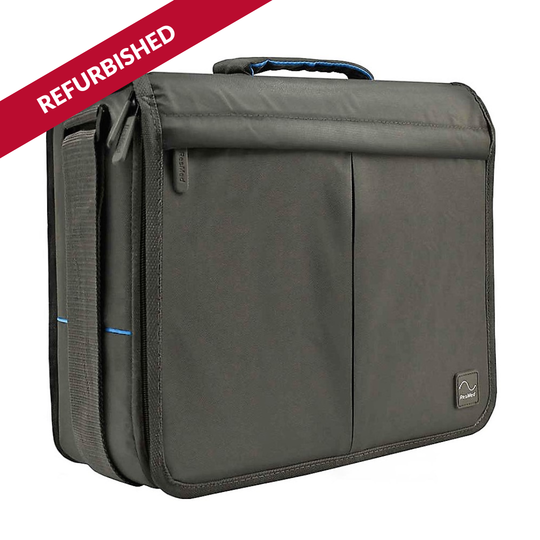 ResMed Travel Bag for AirSense/AirCurve 10 Machines (Refurbished) Photo