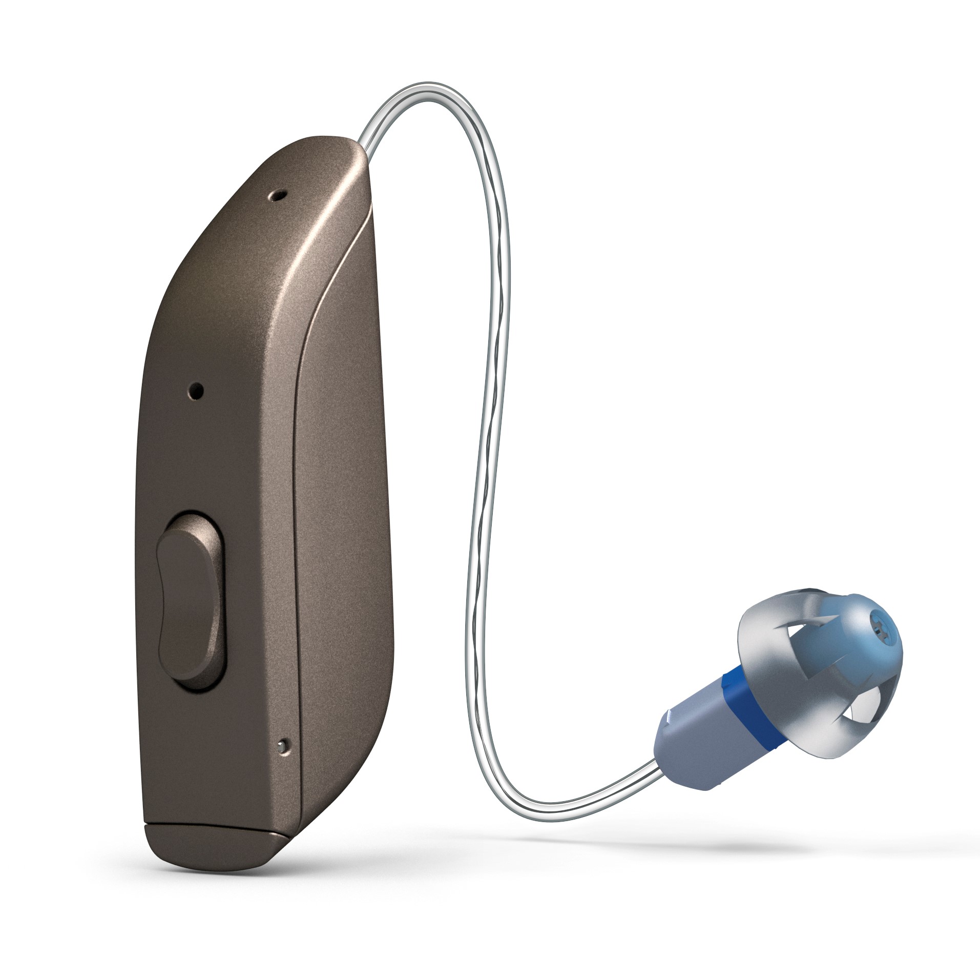 Hearing Aids Hart Medical Equipment