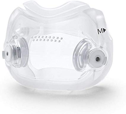 Respironics DreamWear Full Face CPAP Mask Cushion, Medium
