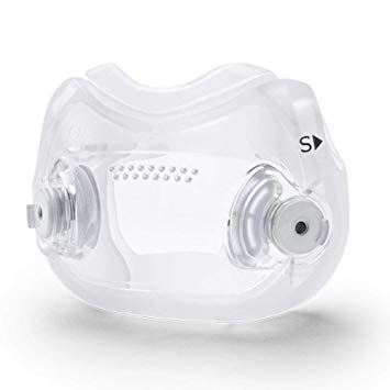 Respironics DreamWear Full Face CPAP Mask Cushion, Small