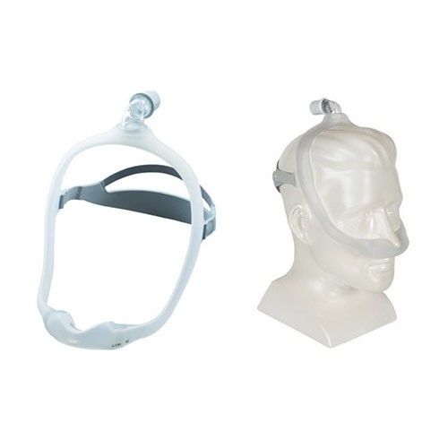 Respironics DreamWear Nasal CPAP Mask Fit Pack - with Cushion & Headgear