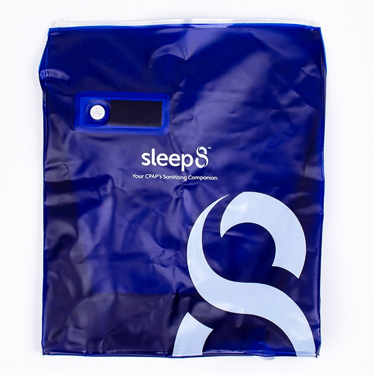Sleep8 Replacement Bag