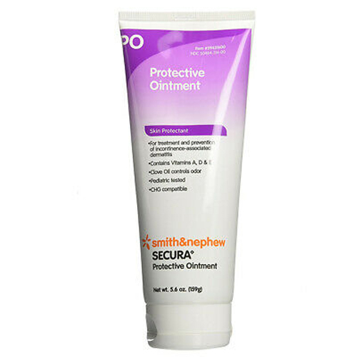 Smith & Nephew Secura Skin Protective Ointment - 5.6 oz