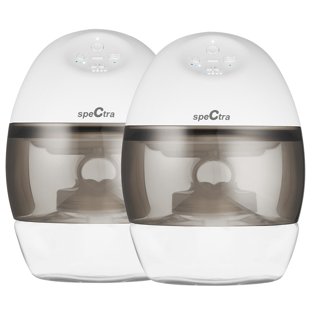 Spectra® Premier Wearable Breast Pump Photo
