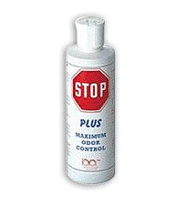 Stop Plus Ostomy Pouch Deodorizer 4 oz