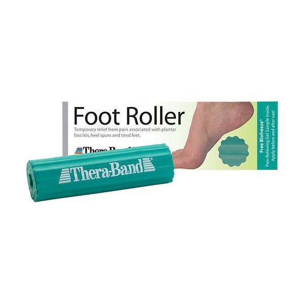 TheraBand Hygenic Foot Roller