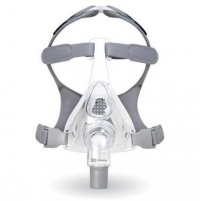 Image of Fisher & Paykel Simplus Full Face Mask and Headgear