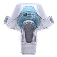 Image of Fisher & Paykel Brevida Nasal Mask without Headgear
