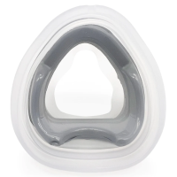 Image of Fisher & Paykel Foam Cushion and Silicone Seal for FlexiFit 432 Mask Medium