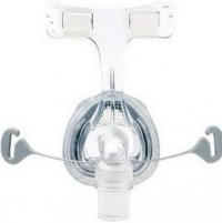 Image of Fisher & Paykel Zest Nasal Mask without Headgear