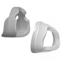 Image of Fisher & Paykel Cushion & Silicone Seal For Zest Nasal Mask Petite