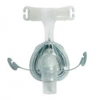 Image of Fisher & Paykel Zest Q Petite Nasal Mask without Headgear
