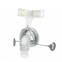 Image of Fisher & Paykel Zest Q Nasal Mask without Headgear