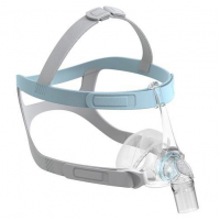 Image of Fisher & Paykel Eson 2 Nasal Mask with Headgear