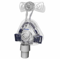 Mirage Activa LT Nasal Mask Frame System with Cushion and Headgear