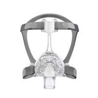 Image of ResMed Mirage FX Nasal Mask Complete System with Cushion and Headgear