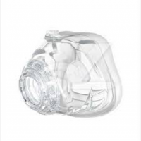 Image of ResMed Mirage FX for Her Nasal Mask Cushion - Standard