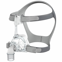 ResMed Mirage FX Nasal Mask Complete System with Cushion and Headgear