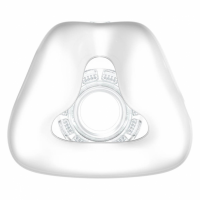 Image of ResMed Mirage FX Nasal Mask Cushion - Wide